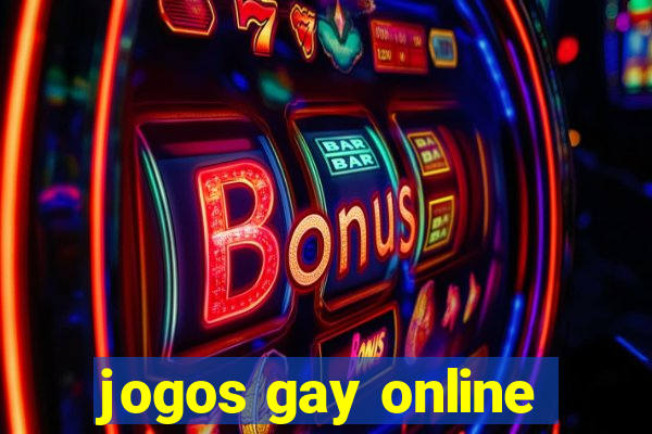 jogos gay online